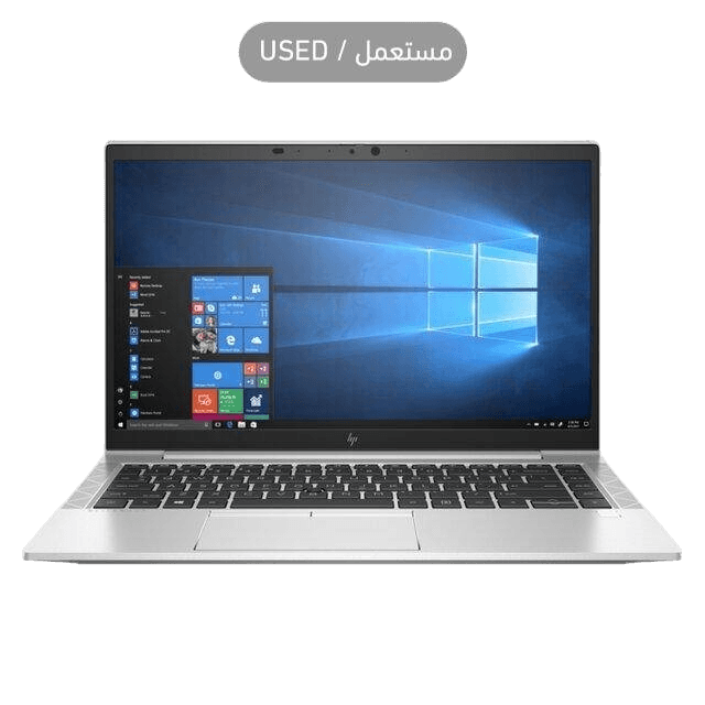 Laptop HP 840 G7 / i5 (Used) - Image 1