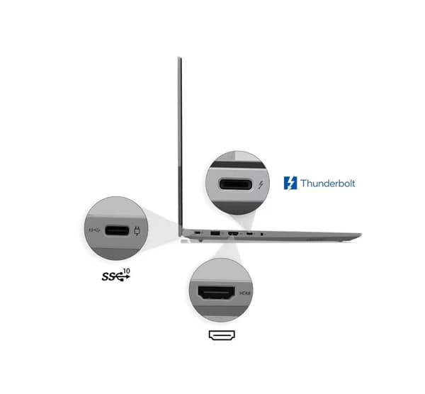 Lenovo ThinkBook 16 G8 (2026) 16" WUXGA Business Laptop - Image 7