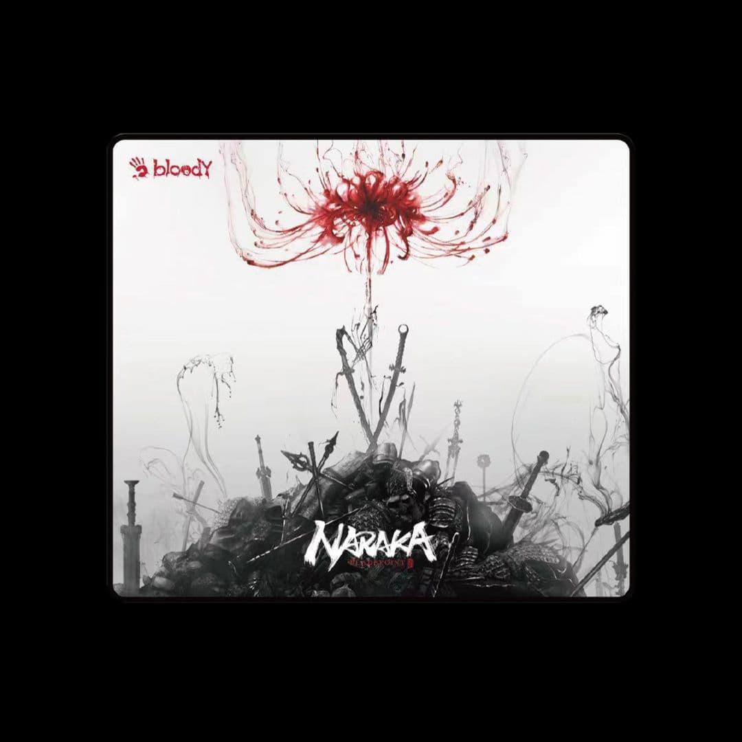 Bloody BP-45 Esport Gaming Mouse Pad (Large)
