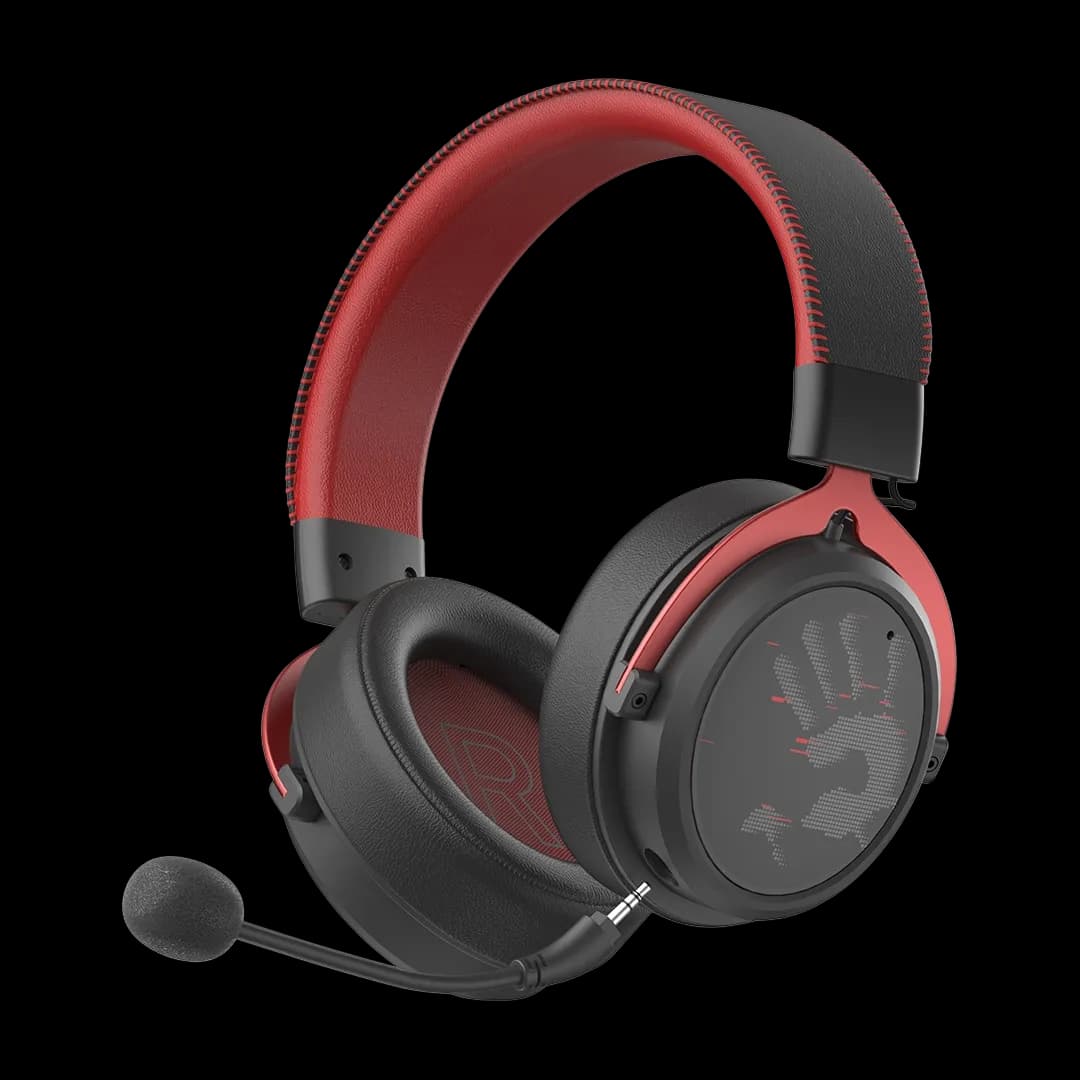 HEADSET BLOODY MR590 SPORT 