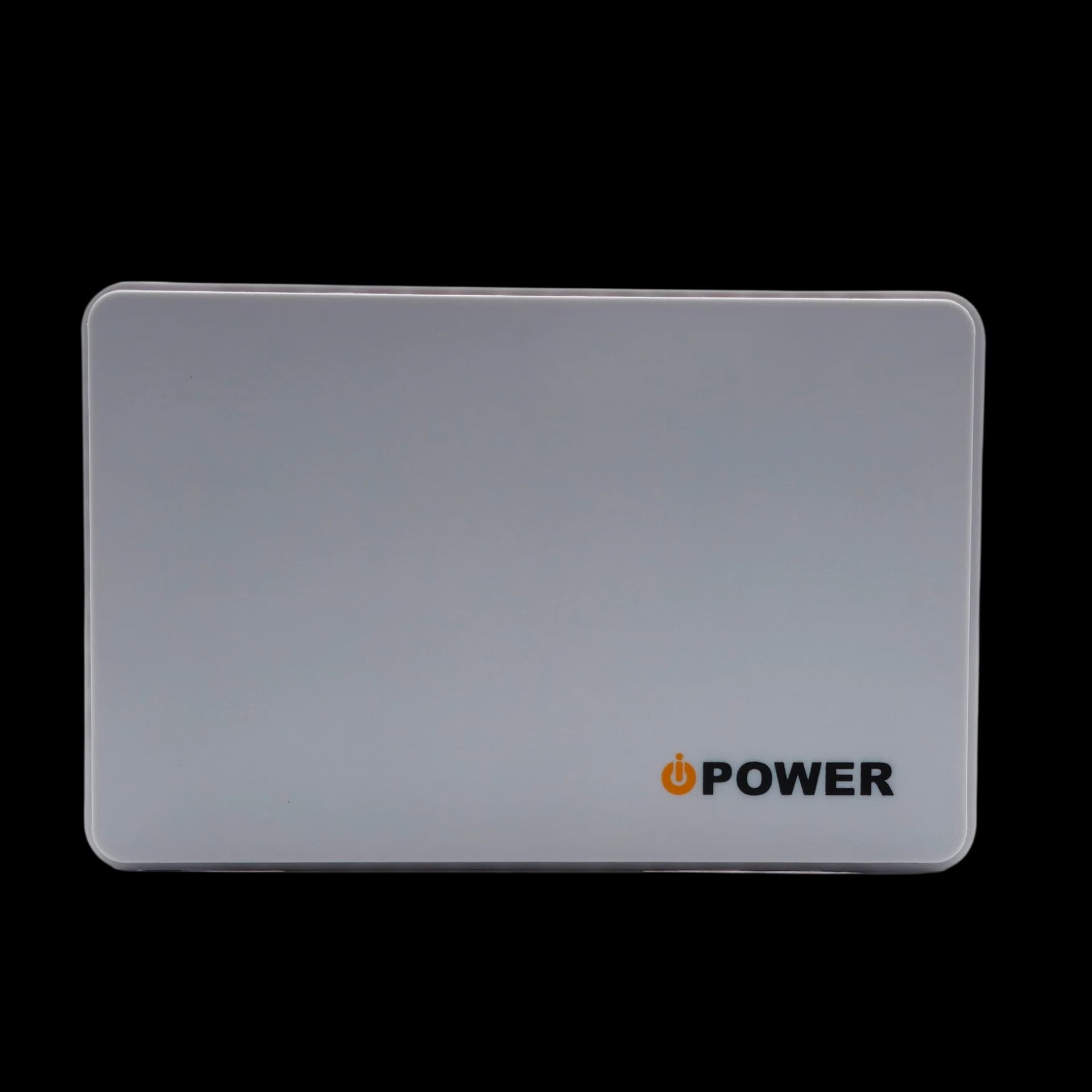 iPower IPR2-TC 18W DC UPS – 8800mAh Backup Power Supply with 5V/9V/12V Outputs & Type-C Port