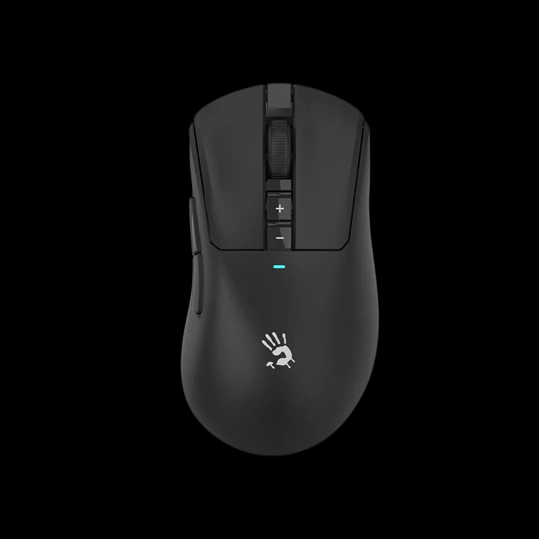 Bloody R73 Ultra Dual-Mode Wireless Gaming Mouse