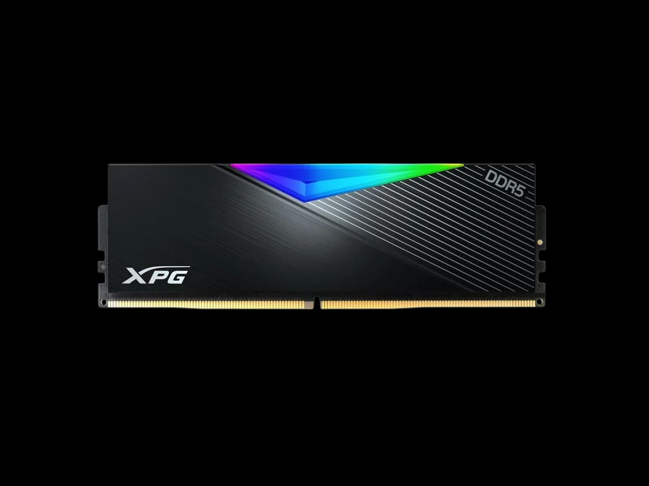 XPG LANCER 32GB (2 x 16GB) 288-Pin PC RAM DDR5 8000 (PC5 64000) Desktop Memory
