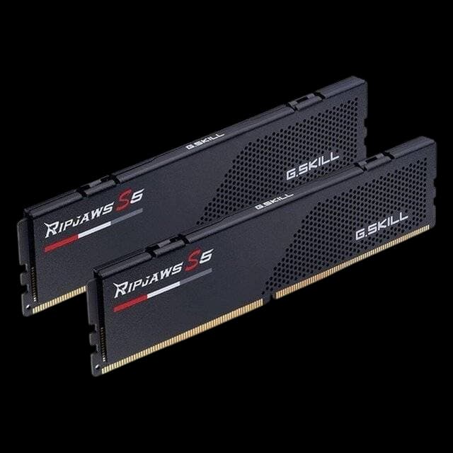 G.Skill S5 64GB (2×32GB) 6000MT/s CL36 DDR5 RAM - Image 2