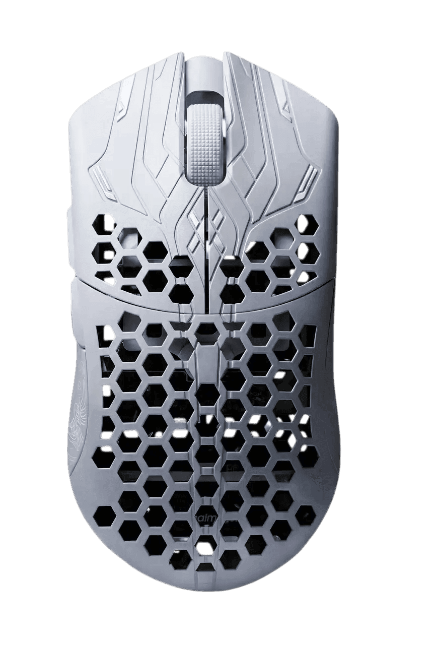 Finalmouse ULX Frostlord Limited Edition Wireless Gaming Mouse