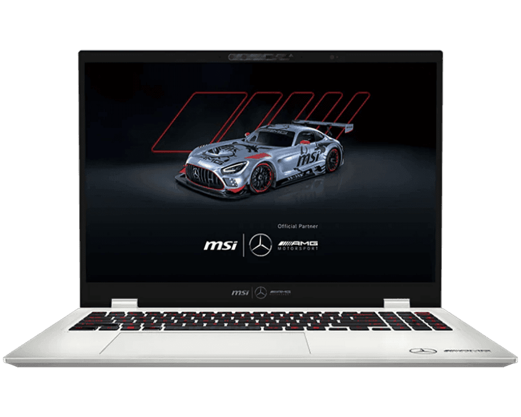 MSI Prestige 16 AI+ Evo (B2VMG)