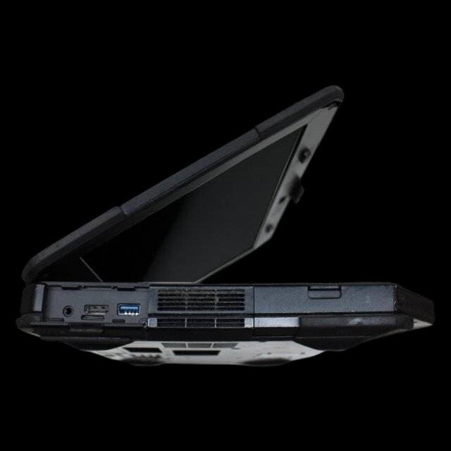 Laptop Dell 5404 (Used) / Core-i5 6th - Image 3