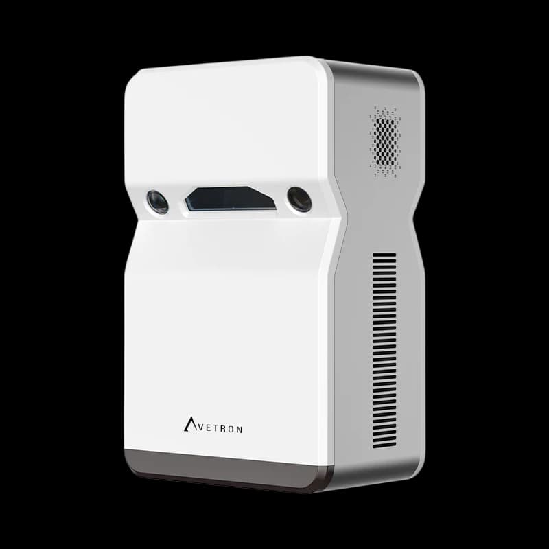 Avetron Portable DLP Projector – 1080P Native, 240 ANSI Lumens, 4K Support, Android 9, 4GB+32GB, Dual-Band Wi-Fi, Bluetooth 5.0, 3W Speaker