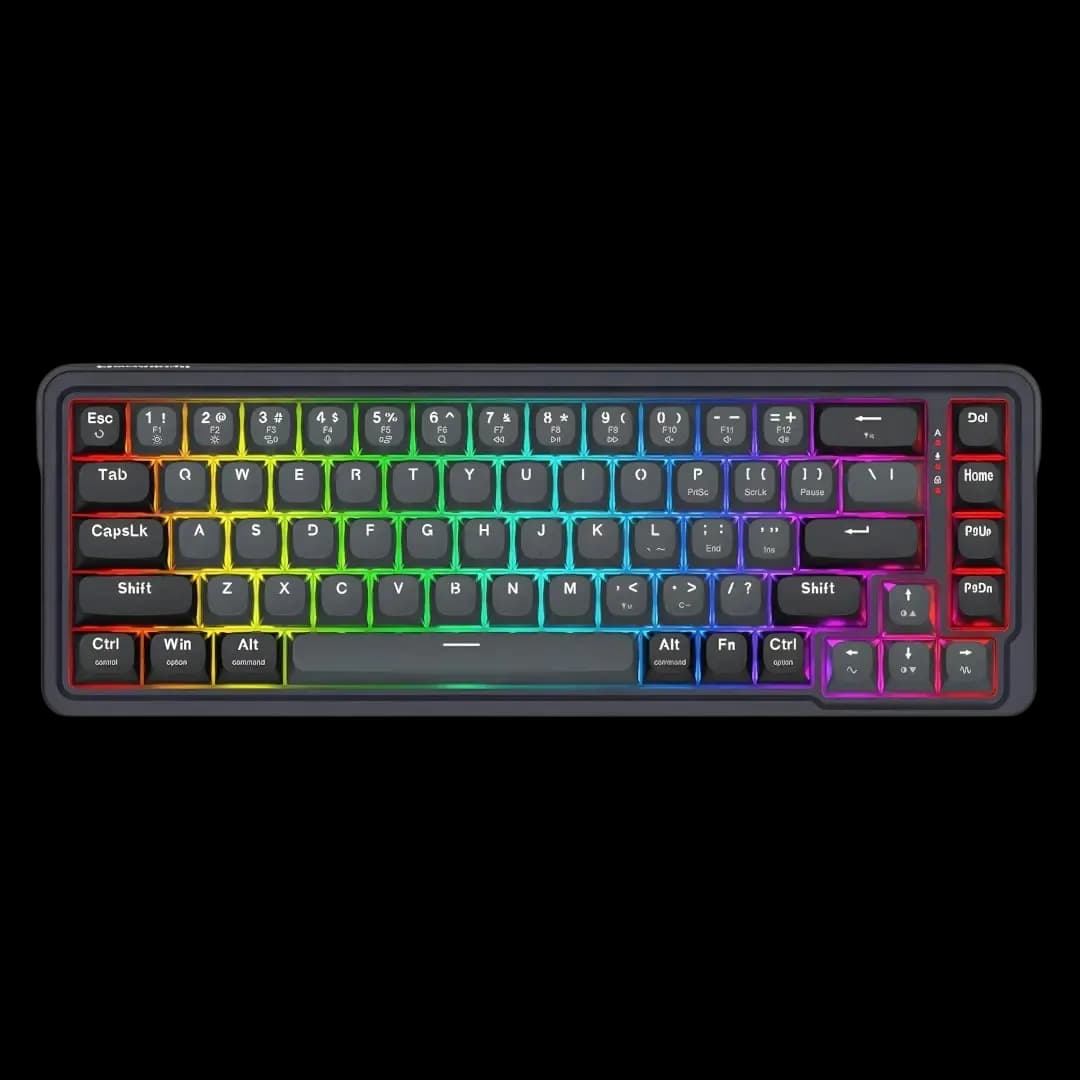 Redragon NOVA K709 Magnetic HE Keyboard