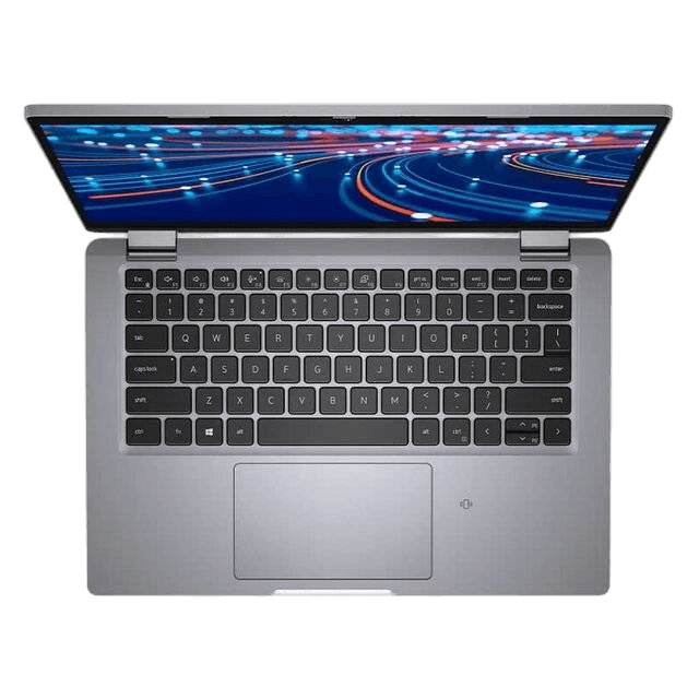Laptop DELL 5320 (Used) / Ci5 11th - Image 2