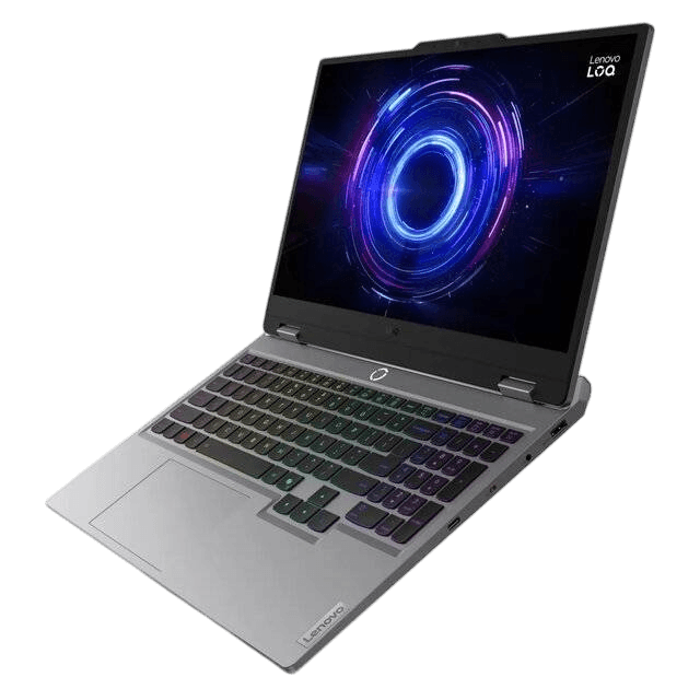 Laptop Lenovo LOQ / Ci7-13650HX - Image 2