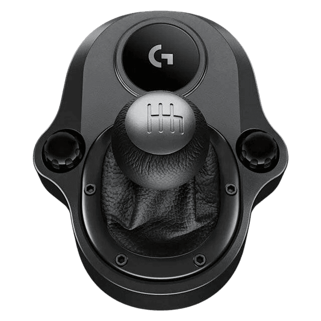 Logitech Driving Force Shifter - Image 1