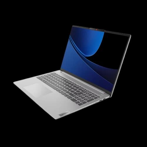 Lenovo IdeaPad Slim 5 16IRU9 - (05US), Intel Core 7 150U, RAM 16GB, SSD 1TB, Intel Graphics, 16 Inch WUXGA IPS 60Hz, Cloud Grey