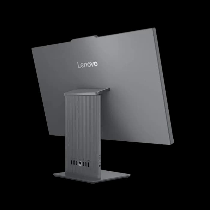 All in One Lenovo IdeaCentre 24IRH9 - (110476), Intel Core i7-13620H, RAM 16GB, SSD 1TB, Intel® UHD Graphics, 24 FHD IPS, Black - Image 4