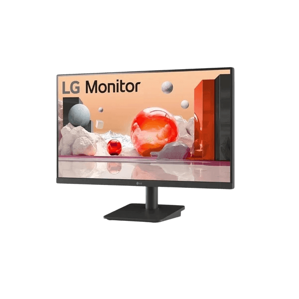 LG 24MS500-B 24 inch, FHD (1920x1080) 100Hz 5Ms, IPS Flat, Monitor - Image 3