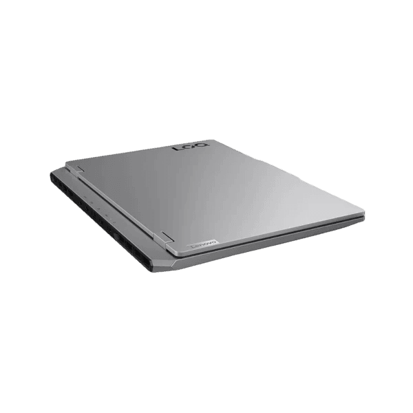 Lenovo LOQ 15IRX10 - (YHAX) Intel Core i7-14700HX, RAM 16GB, SSD 512GB, RTX 5060 8GB, 15.6 Inch 144Hz IPS, Luna Gray - Image 5