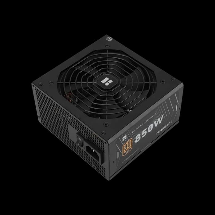 Thermalright SG850S 850W 80+ Gold Power Supply, Black - Image 2