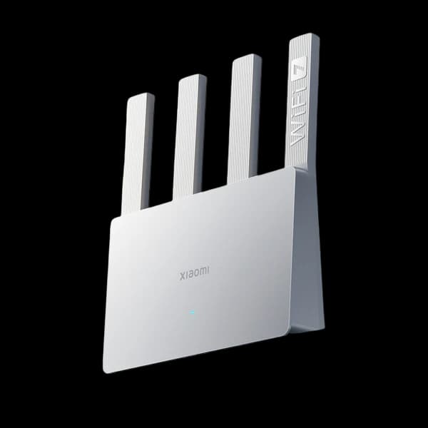 Xiaomi BE3600 Wi-Fi 7 Router - White
