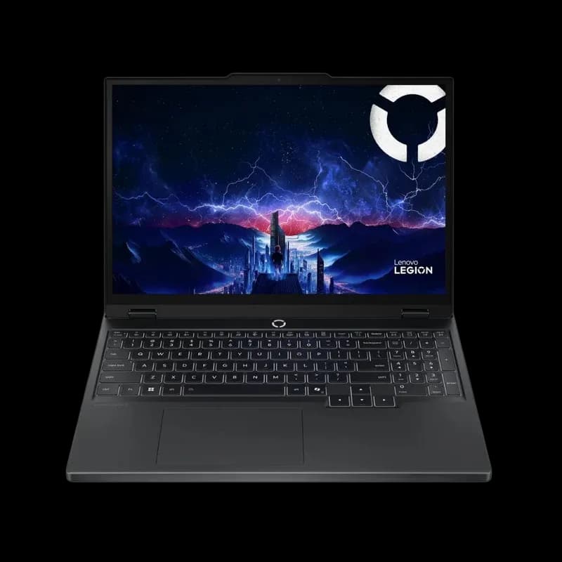 Lenovo Legion 5 Gen 10 15IAX10 Gaming Laptop