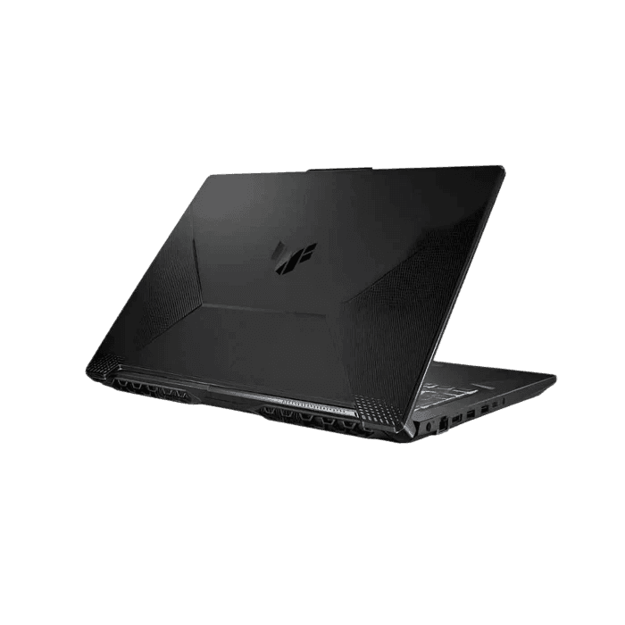 ASUS TUF Gaming A15 FA506NCG-HN191, AMD Ryzen 7-7445HS, RAM 16G, SSD 512GB, NVIDIA RTX 3050 4GB, 15.6-inch FHD 144Hz, Graphite Black - Image 4