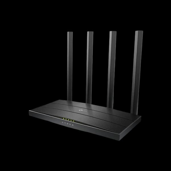 TP Link Archer C80 New AC1900 Wireless MU-MIMO Wi-Fi 5 Router - Image 3
