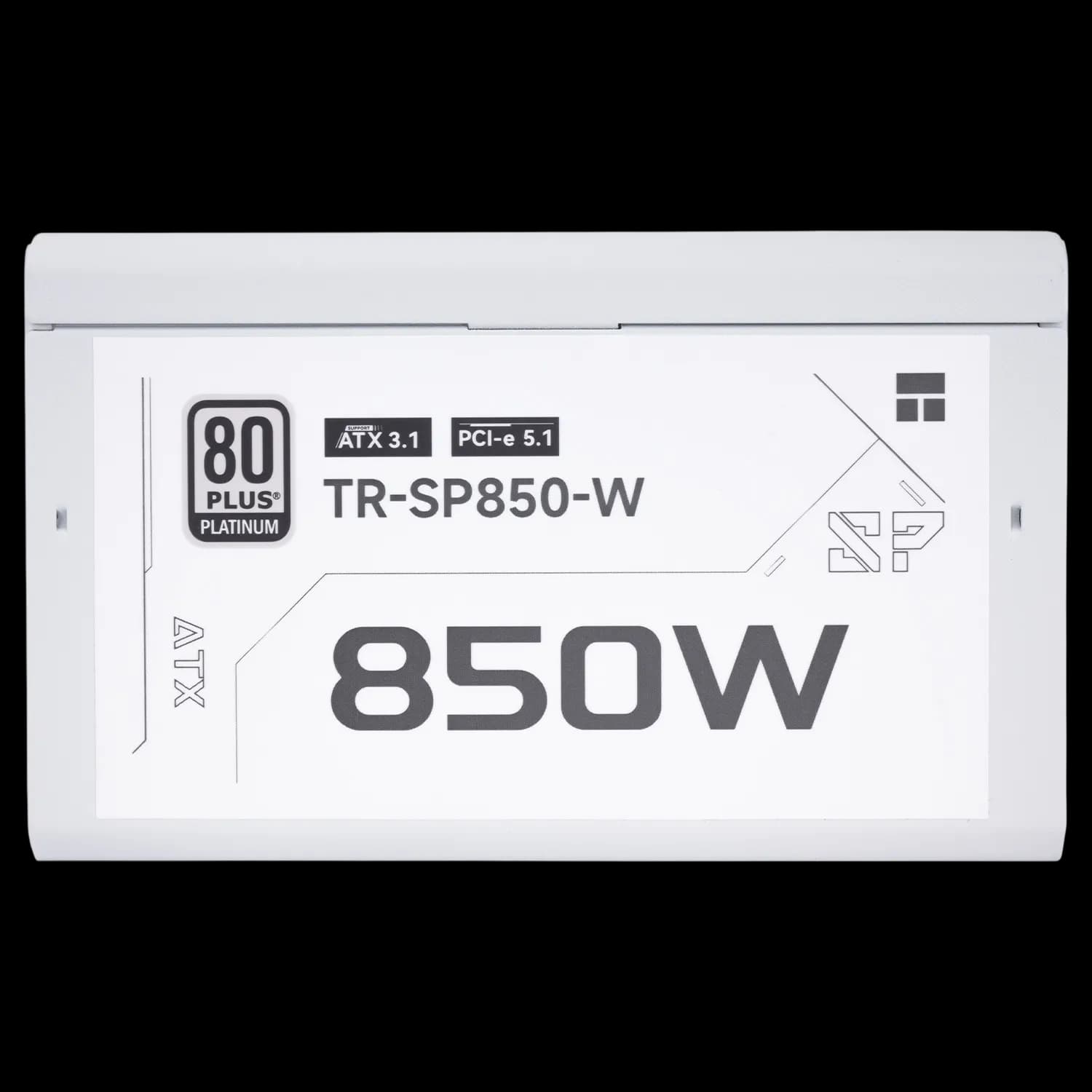 Preload White