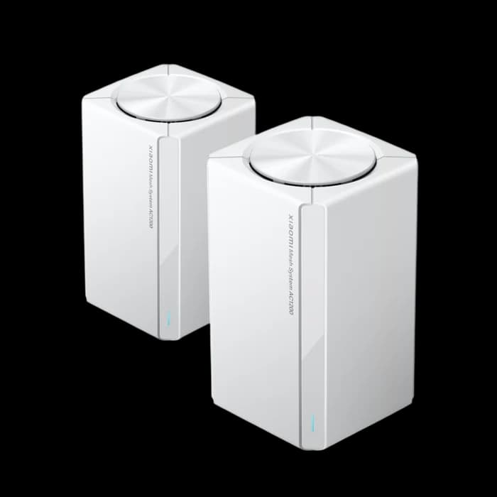 Xiaomi RD13 Mesh System AC1200 - 2 Pack - Image 3
