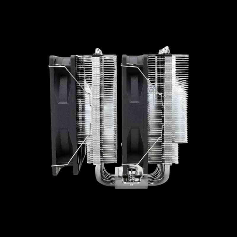 Thermalright TL-C12CW-S Peerless Assassin 120 SE ARGB Air Cooler - Image 4