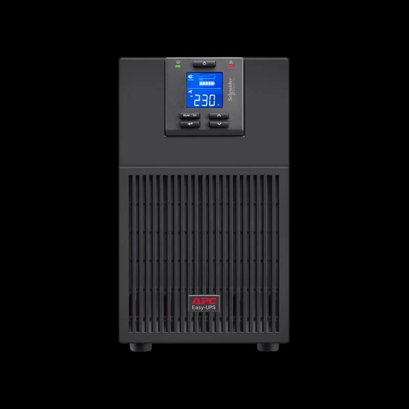UPS APC Easy Online SRV 3000VA, 3KV 230V