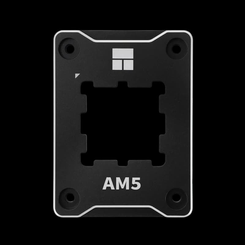 Thermalrigh CPU Contact Frame for AM5 Secure Frame BLACK