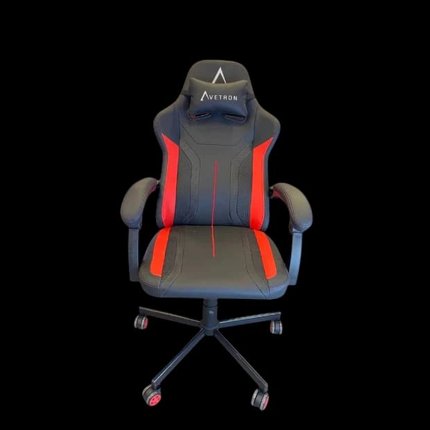 Avetron Comfy Ergonomic Gaming Chair