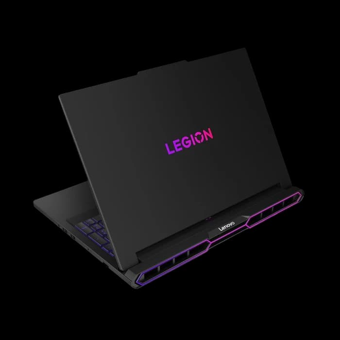 Lenovo Legion Pro 7 16IAX10H - (17US) Intel Core Ultra 9-275HX, RAM 32GB, 1TB, RTX 5090 24GB, 16.0 Inch 240Hz OLED, Black - Image 5