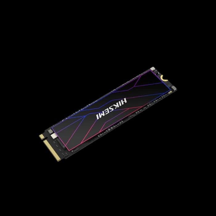 Hikvision HIKSEMI Future 4TB, 7450Mb/s M.2 NVMe, Gen4x4 - Image 2