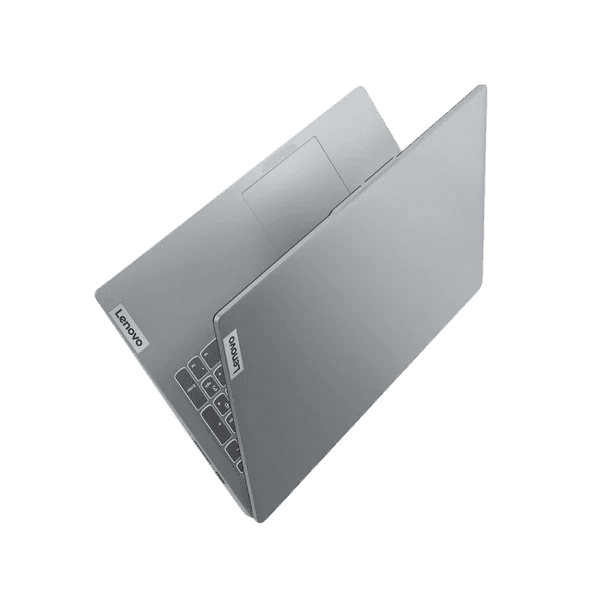 Lenovo IdeaPad Slim 3 15ABR8 - (LMUS) AMD Ryzen 7-5825U, RAM 16GB, SSD 512GB, Radeon™ Graphics, 15.6 FHD IPS Touch, Arctic Grey - Image 6