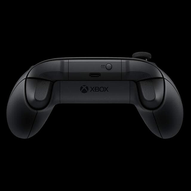 Xbox Wireless Controller (Carbon Black) - Image 2