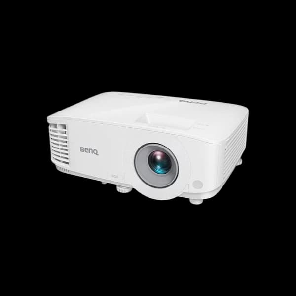 BenQ MX550 3600lm XGA Meeting Room Projector for Presentations