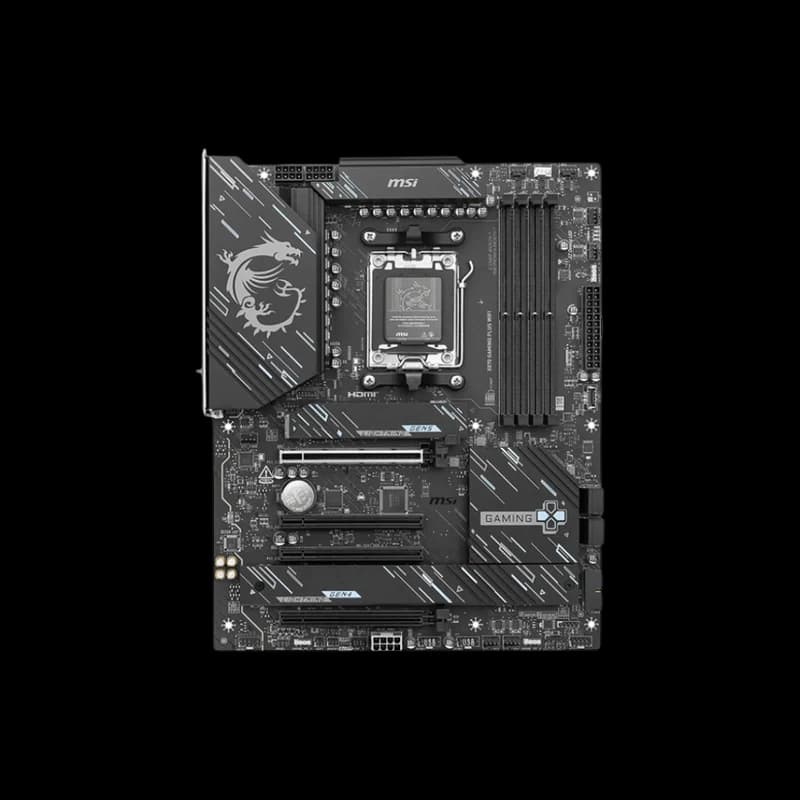Preload Black