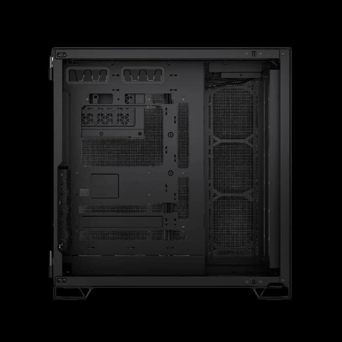 Corsair ATX 6500D Airflow - Black - Image 4