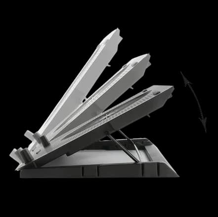 Redragon IVY GCP500 Cooler Fan For Laptop - Image 2