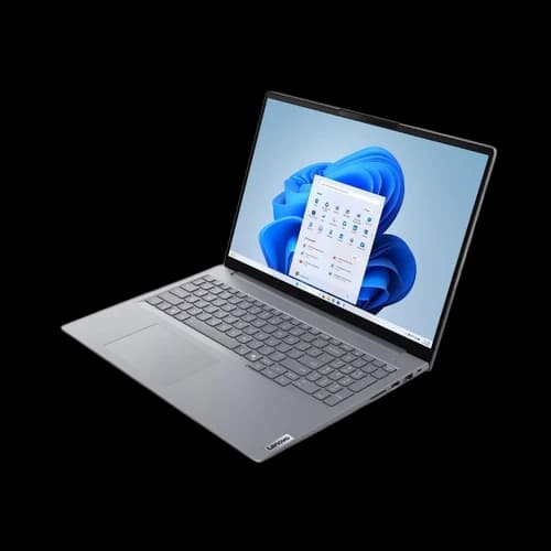 Lenovo ThinkBook 16 Gen 8 16" WUXGA Business Laptop