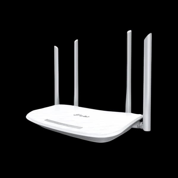 TP-Link Archer C50, AC1200 Wireless Dual Band Wi-Fi 5 Router - Image 2