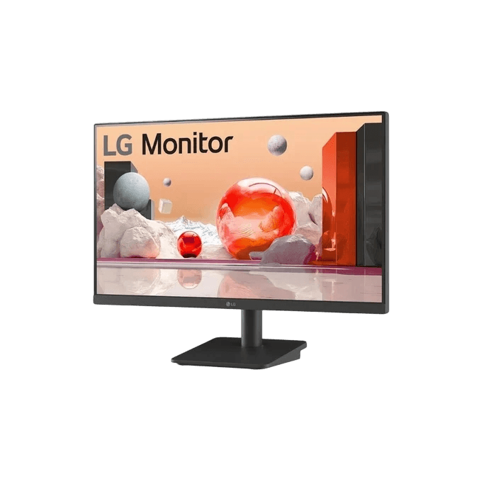 LG 27 27MS500-B 100Hz - FHD - IPS - 5Ms - FLAT - Image 1