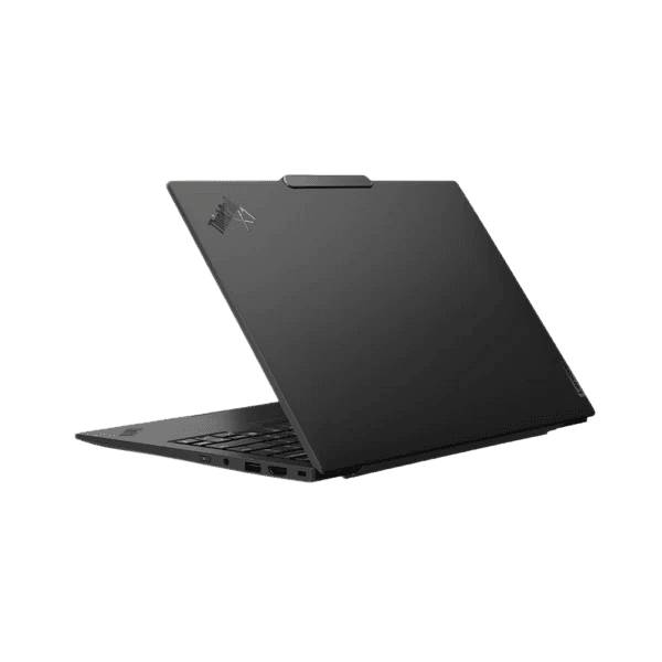 Lenovo ThinkPad X1 Carbon - (PX00) Intel Core Ultra 7-155U, RAM 32GB, SSD 1TB, Intel® Graphics, 14.0 Inch WUXGA IPS, Black - Image 4