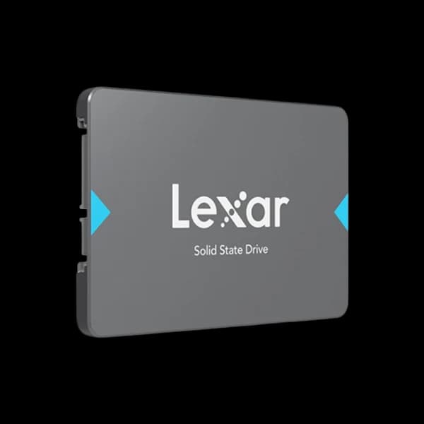 Lexar NQ100 2TB SSD SATA III - Image 1