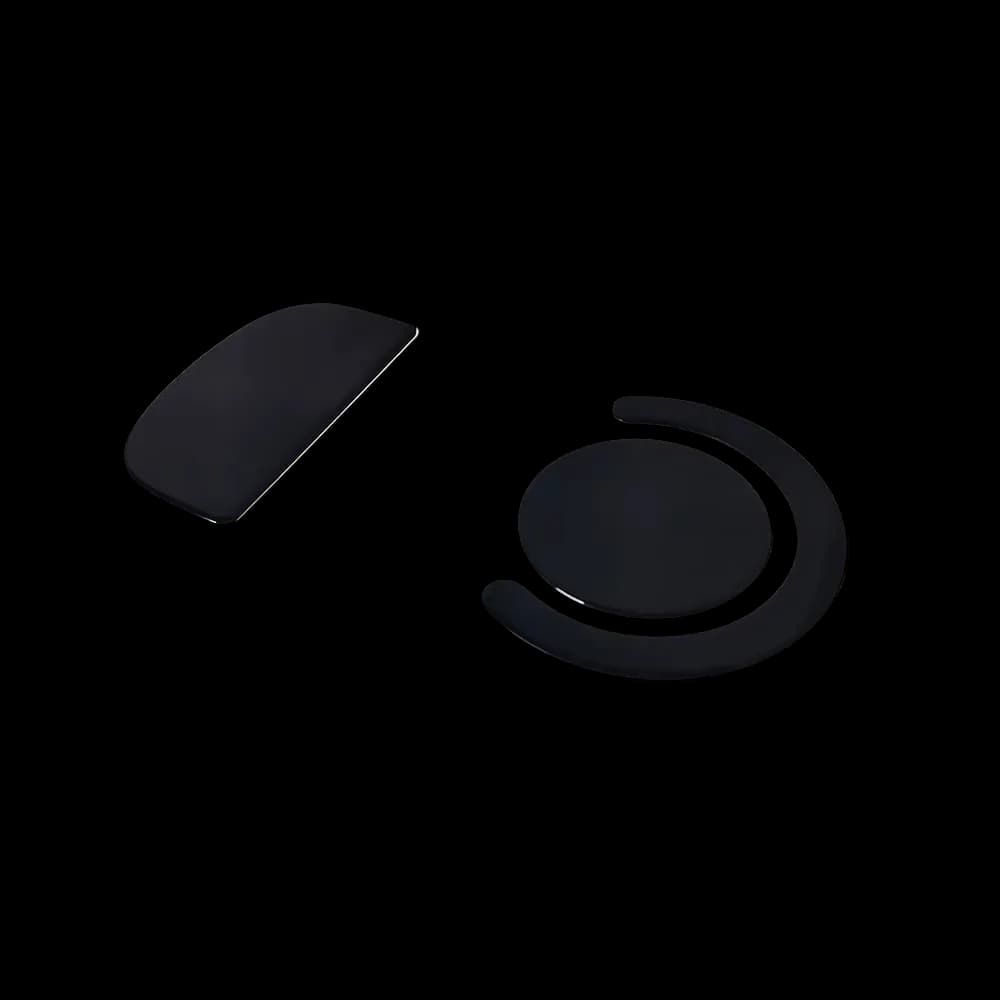 Logitech Pro X Superlight Replacement Glass Mouse Feet