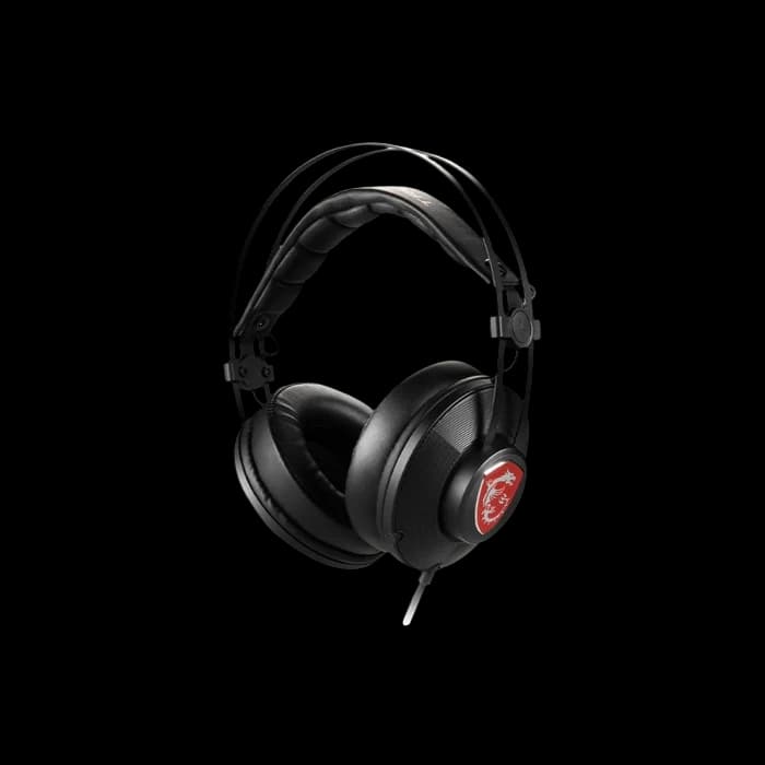 MSI H991 Wired Gaming Headset