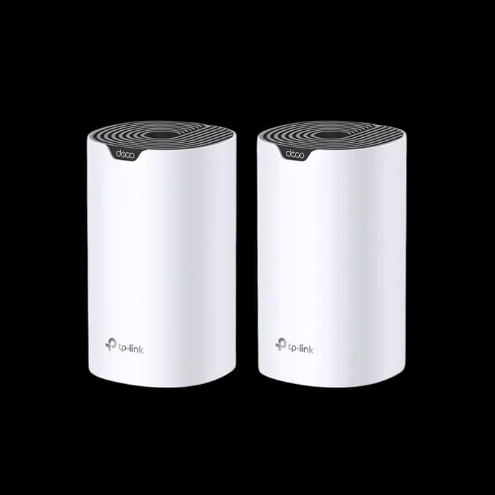 TP Link DECO S7 AC1900 Mesh Wi-Fi 5 System 2-Pack - Image 2