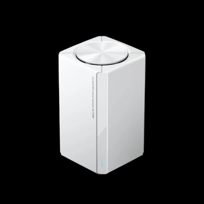 Xiaomi AC1200 Wi-Fi 5 Mesh System - 1 Pack