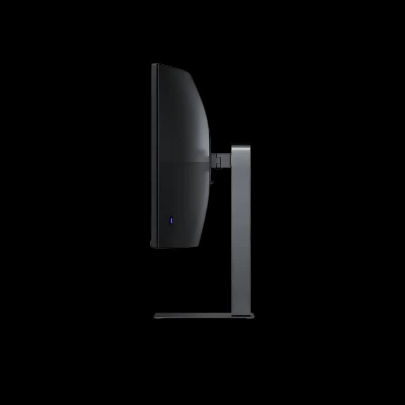 Xiaomi G34WQi 2K (3440 x 1440) 180Hz 1Ms VA Curved - Image 5