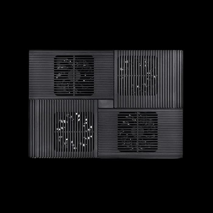 DeepCool RGB Multi Core X8 Laptop Cooling Pad - Image 2